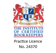 ICB Practice Licence